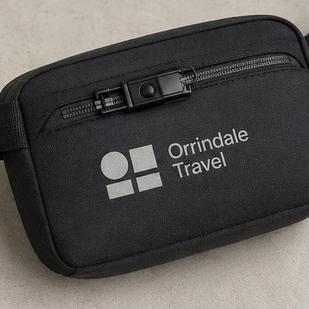 Anti-Theft Crossbody Bags