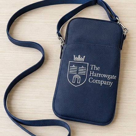 Crossbody Phone Slings