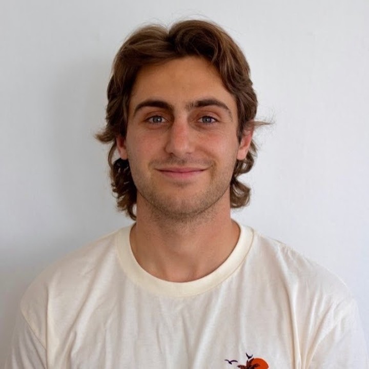 George Passantino, Co-Founder & CEO at Customized Crossbody Bags