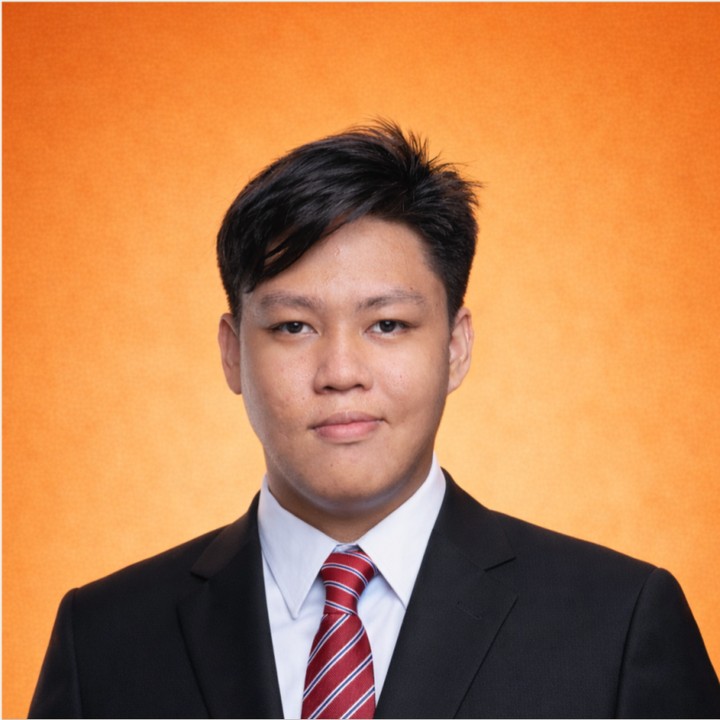 Mark Tecson, Director of Marketing at Customized Crossbody Bags