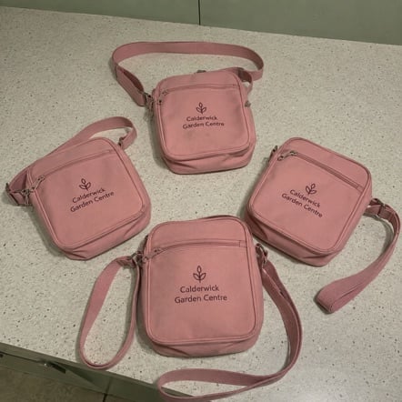 Wholesale custom crossbody bags